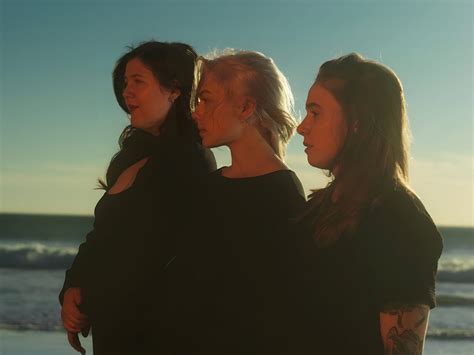 phoebe bridgers boobs|Boygenius members flash breasts during Pukkelpop set .